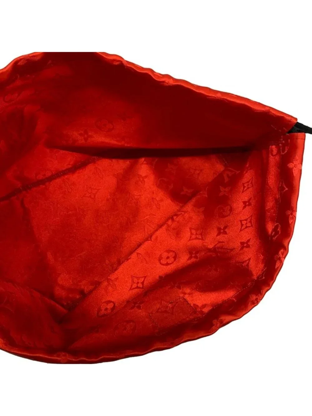 Louis Vuitton this authentic